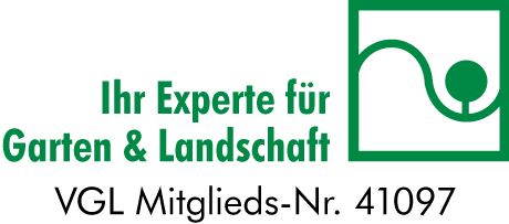 Logo des Verband Garten-, Landschafts- und Sportplatzbau Nordrhein-Westfalen e.V.