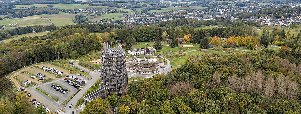 Symbolfoto Landingpages/waldbroel